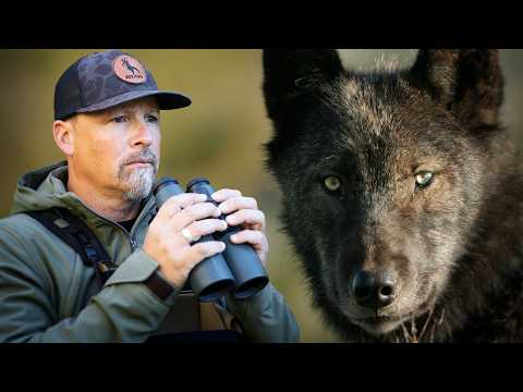 I Found a Wolf Den in the Backcountry — official film thumbnail