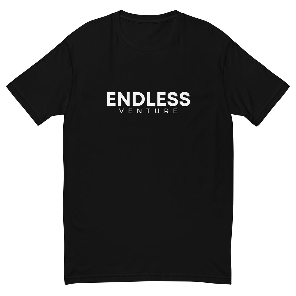 Endless Venture Fitted T Shirt