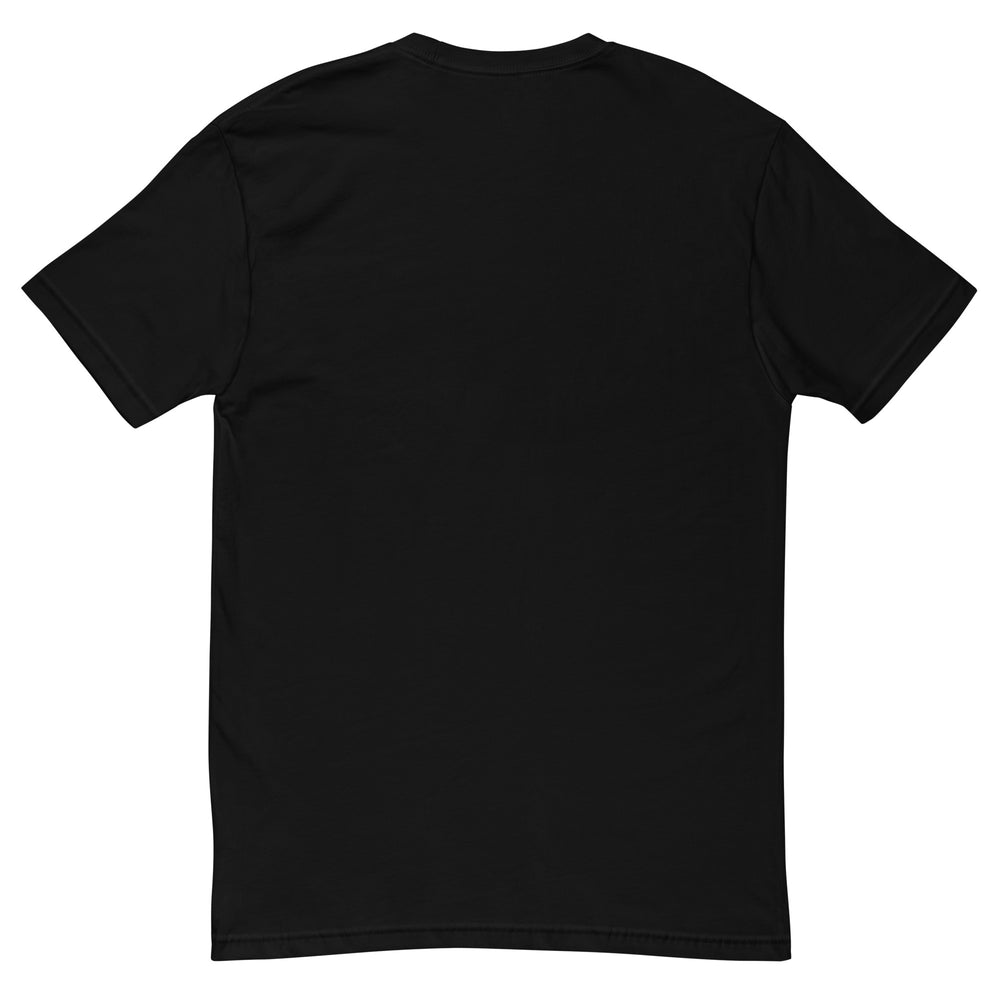 Endless Venture Fitted T Shirt photo 2