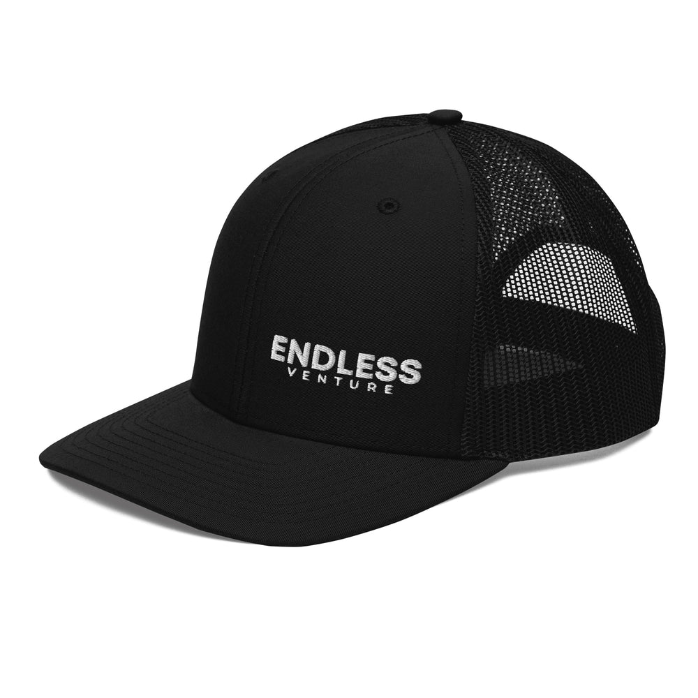 Endless Venture Lower Thirds Trucker Hat photo 2