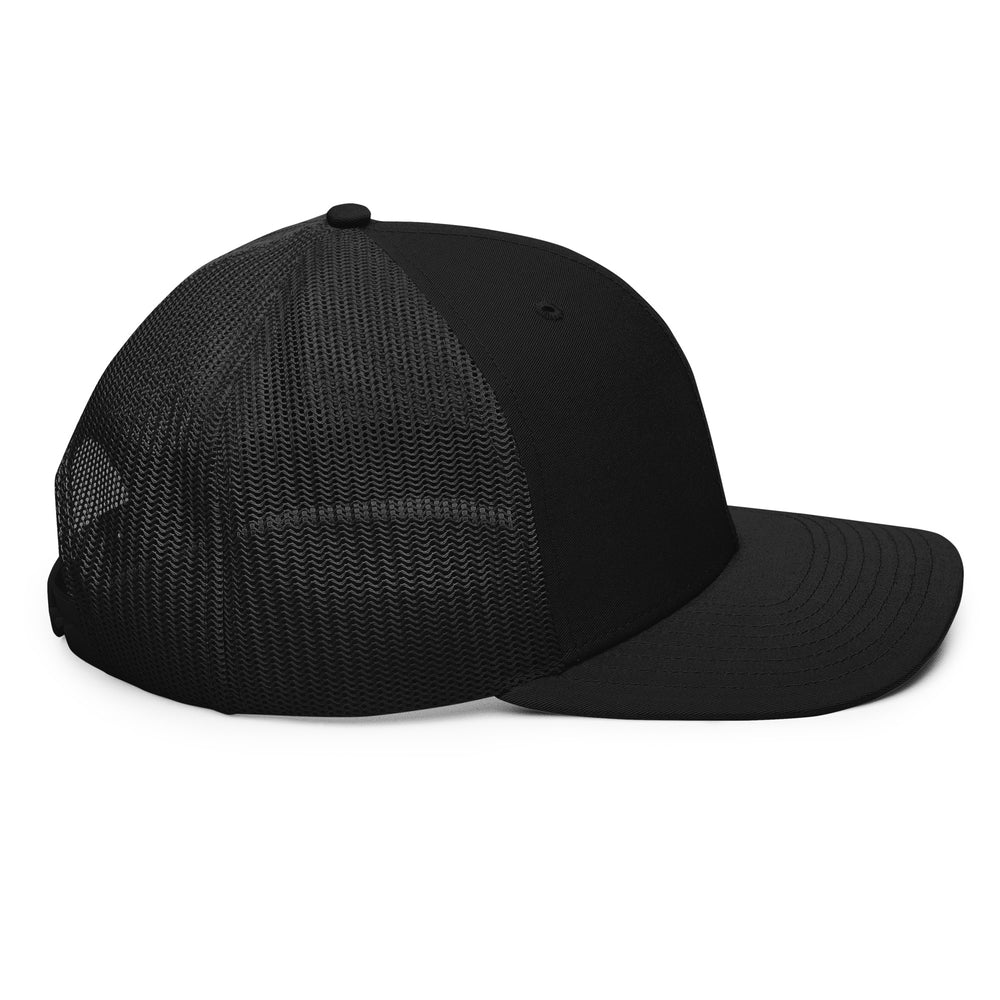 Endless Venture Lower Thirds Trucker Hat photo 5