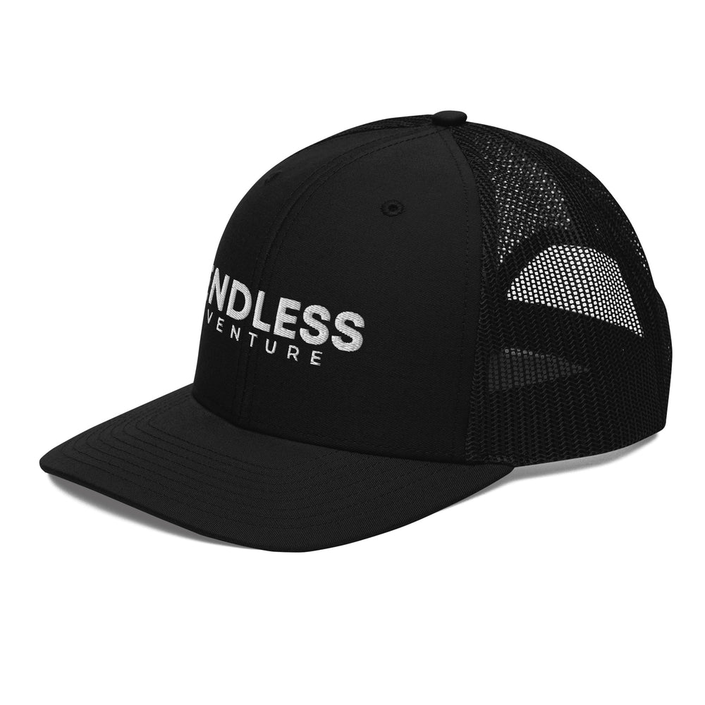 Endless Venture Trucker Hat photo 2