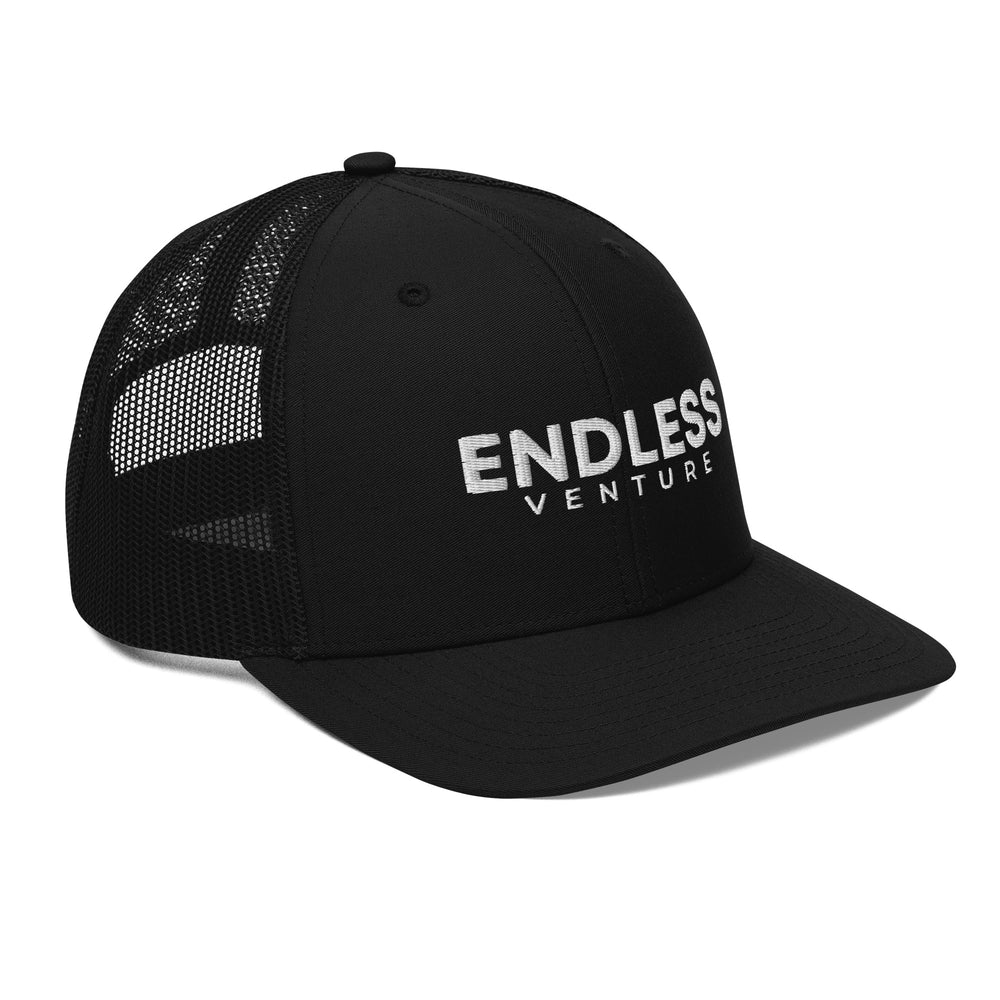 Endless Venture Trucker Hat photo 4